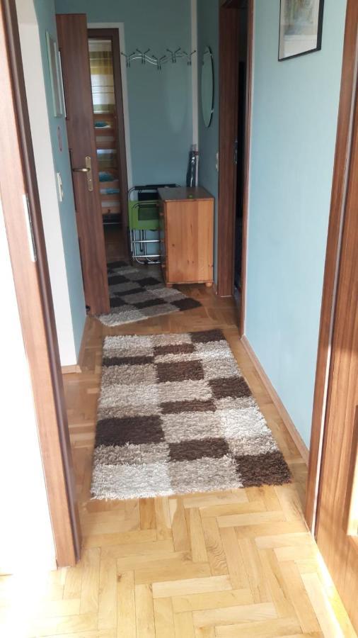 Vanessa-Apart Grzybowo  Dış mekan fotoğraf